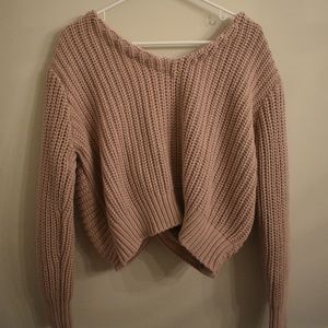 PacSun Knitted Sweater